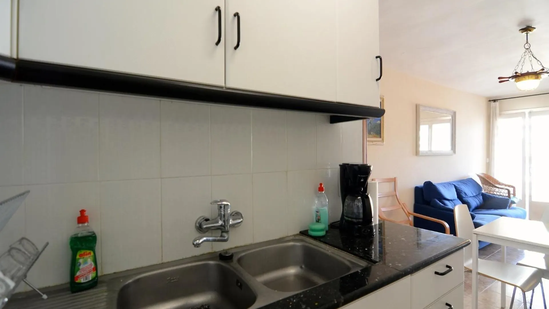 Apartmán Rocamaura I C 4-1 L'Estartit