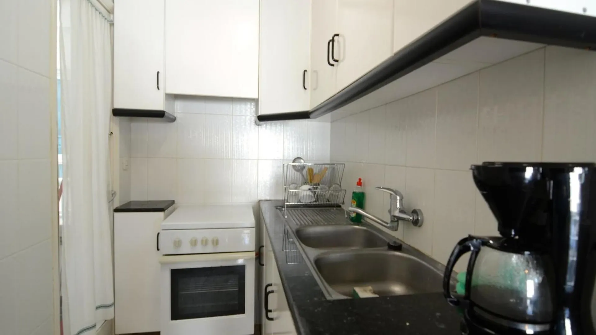 Apartmán Rocamaura I C 4-1 L'Estartit
