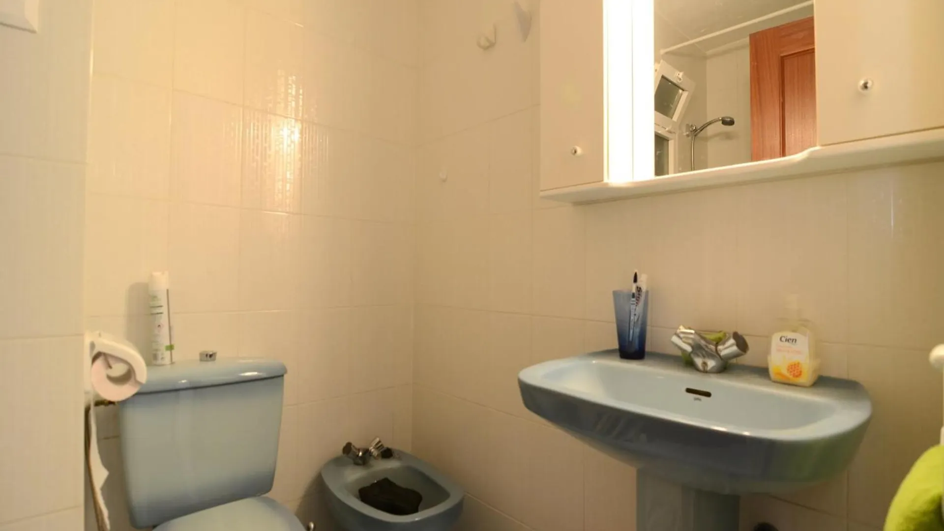 Apartmán Rocamaura I C 4-1 L'Estartit