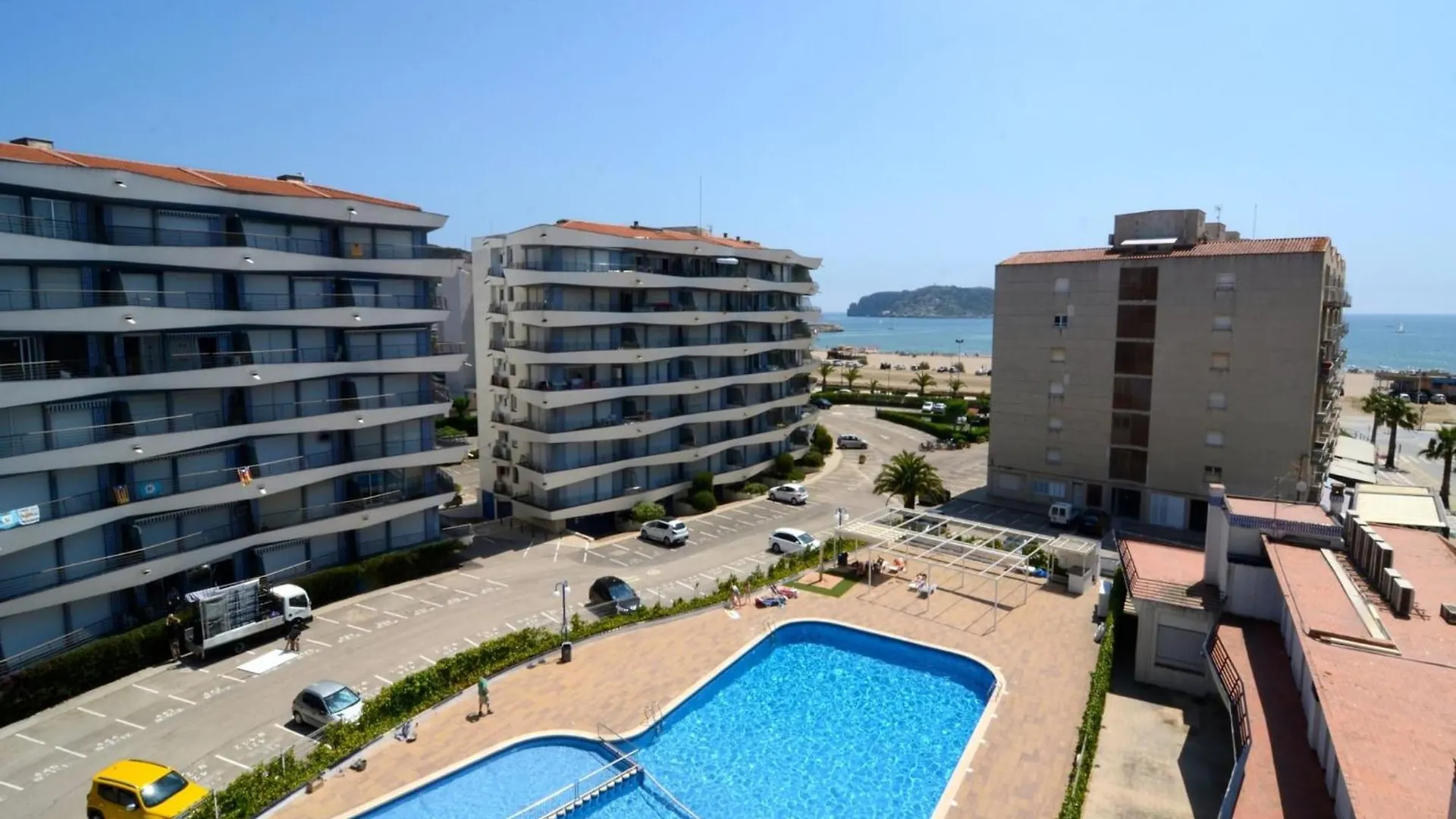 Rocamaura I C 4-1 Apartment L'Estartit