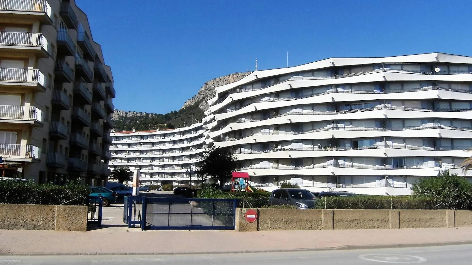 Apartmán Rocamaura I C 4-1 L'Estartit