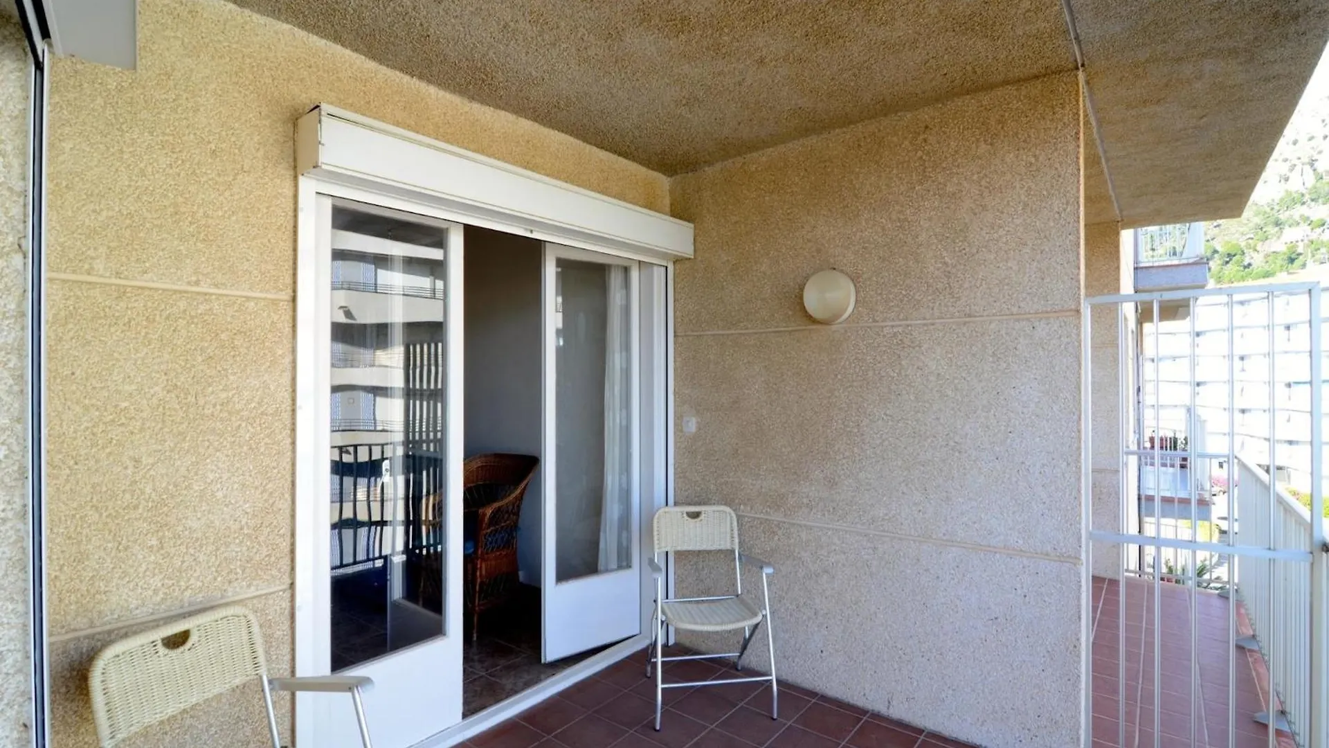 Apartmán Rocamaura I C 4-1 L'Estartit Španělsko